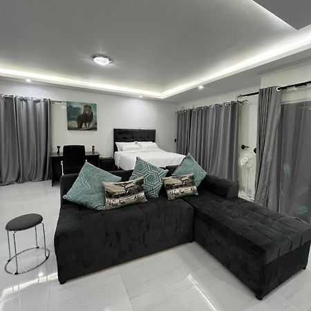 Onelove Homes Lusaka Exteriör bild